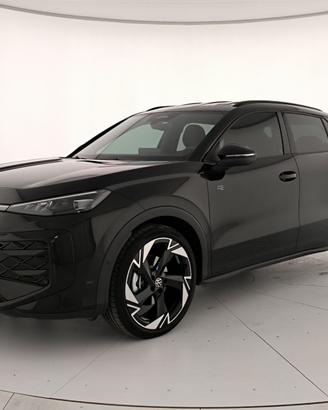 Volkswagen T-Roc 1.5 etsi r-line 150cv dsg
