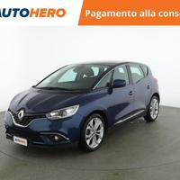 RENAULT Scenic Scénic dCi 8V 110 CV EDC Energy S