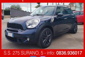 MINI Cooper SD Countryman Mini Countryman 2.0 Coop