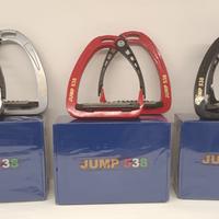 STAFFE EQUITAZIONE JUMP 538!!! NEW COLLECTION!