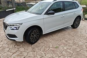 Skoda kamiq black edition 1.0 turbo 2024