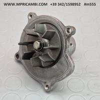 POMPA ACQUA SUZUKI GSXR 600 2001 2002 GSX R 2003