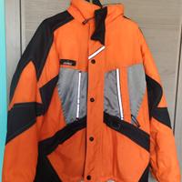 Completo da sci Gigi Rizzi 