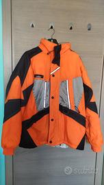 Completo da sci Gigi Rizzi 