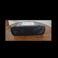 Autoradio Fiat Panda 