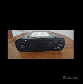 Autoradio Fiat Panda 