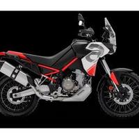 Aprilia Tuareg 660 Comprese valigie laterali