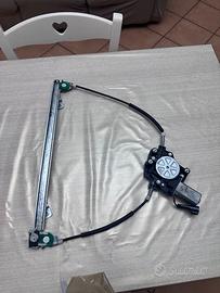 Cremagliera Grande Punto