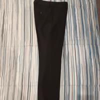 Pantalone chino donna "Trou Aux Biches"