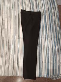 Pantalone chino donna "Trou Aux Biches"