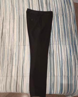 Pantalone chino donna "Trou Aux Biches"