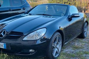Mercedes slk 