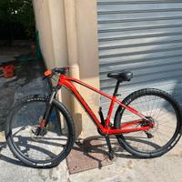 SCOTT Aspect 960 Red Prezzo contrattabile