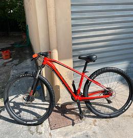 SCOTT Aspect 960 Red Prezzo contrattabile