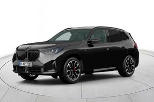 BMW X3 xDrive20d MSport Pro