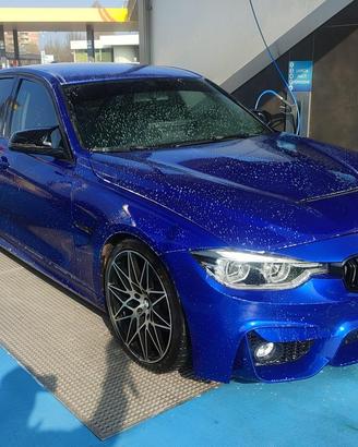 BMW f30 