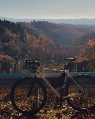 Canyon Grail Bici Gravel taglia L