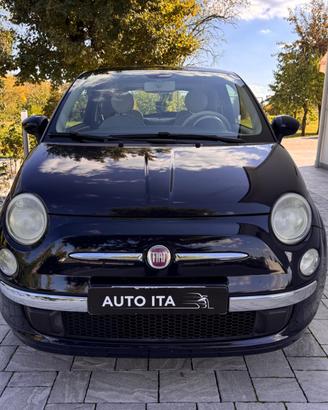 Fiat 500 1.2 Lounge OK NEOPATENTATI