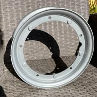 Cerchio vespa 10" NUOVO