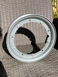 Cerchio vespa 10" NUOVO