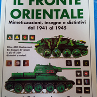 Fronte orientale Zaloga-Grandsen Modellismo