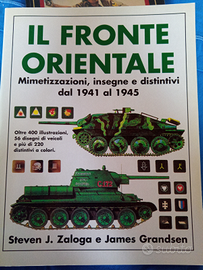 Fronte orientale Zaloga-Grandsen Modellismo