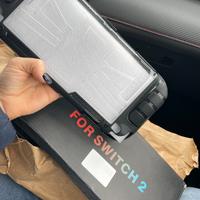 Custodia switch 2
