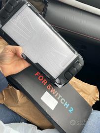 Custodia switch 2