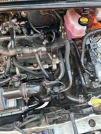 Motore toyota yaris 2011/2014 hydrid 1500 1NZ-FXE