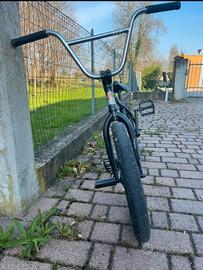 bmx freestyle cult 