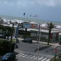 Bilocale Marina di Carrara NATALE