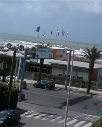 Bilocale Marina di Carrara ESTATE 2026