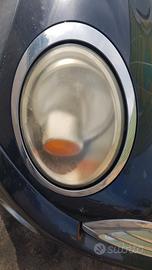 Ricambi vari mini cooper anno 2008 cc 1.6 b