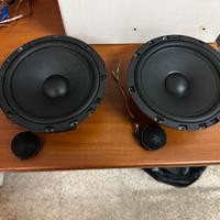 MUSWAY MS6.2C 2 vie 16cm