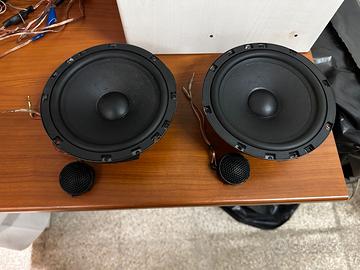 MUSWAY MS6.2C 2 vie 16cm