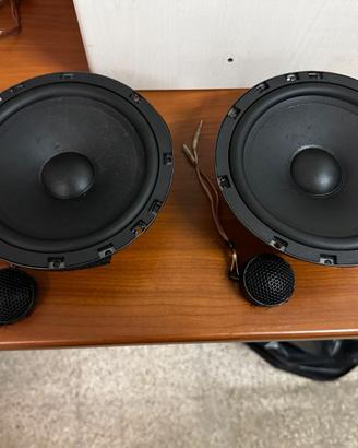 MUSWAY MS6.2C 2 vie 16cm