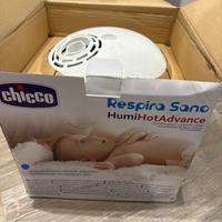 Respira sano HumiHotadvance