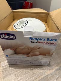 Respira sano HumiHotadvance