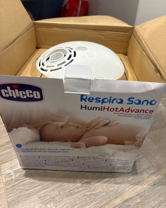 Respira sano HumiHotadvance