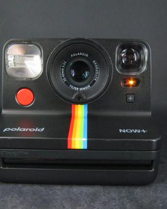Polaroid Now +