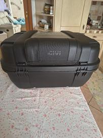 Bauletto 52 litri kappa