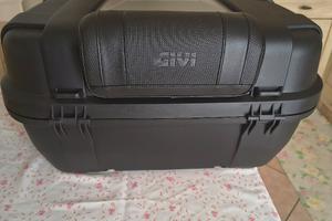 Bauletto 52 litri kappa