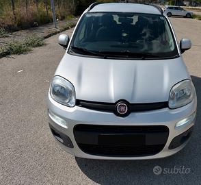 Fiat Panda  Lounge Gpl