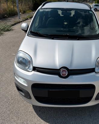 Fiat Panda  Lounge Gpl