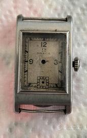 Omega T17 anni 30 per ripristino o ricambi