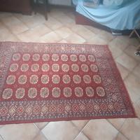 tappeto persiano 