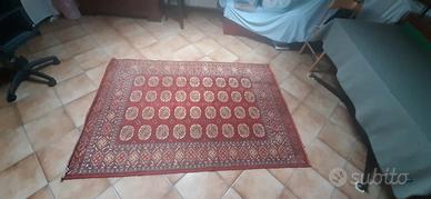 tappeto persiano 