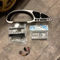 Cornice Ford Puma - Fiesta 1996 - 2002