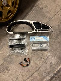 Cornice Ford Puma - Fiesta 1996 - 2002