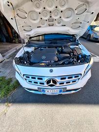 Mercedes benzGLA 180 X156 benzina allestimento spo